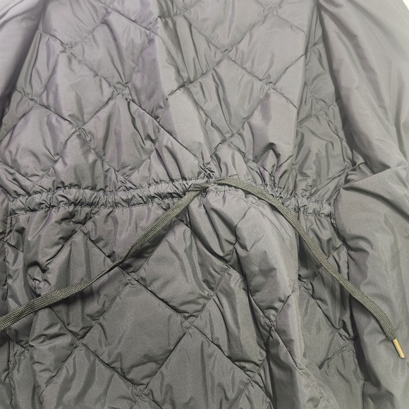 ✨️Duluth Black Quilted Women’s Vest – XL ✨ - Picture 7 of 10